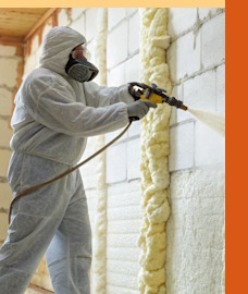 Услуги Услуги утепления в Лобне под ключ