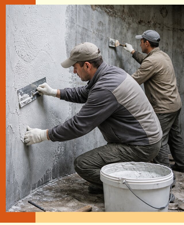 Утепление резервуаров жидкой теплоизоляцией в Лобне